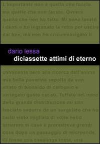 Diciassette attimi di eterno - Dario Lessa - copertina