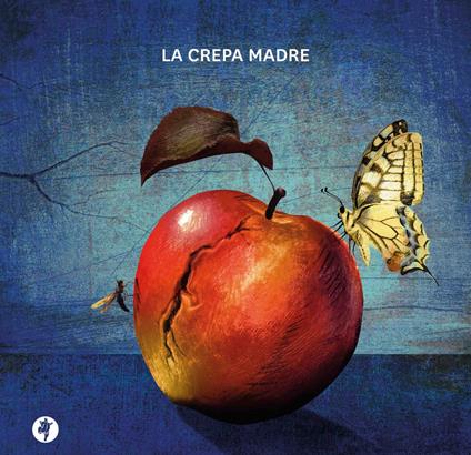 La crepa madre - Carlo Tosetti - copertina