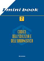 Codice dell'edilizia e dell'urbanistica