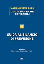 Guida al bilancio di previsione. Vademecum 2019. Vol. 1