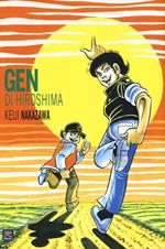 Gen di Hiroshima. Vol. 3