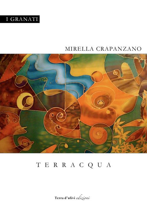 Terracqua - Mirella Crapanzano - copertina