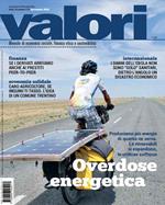 Valori. Vol. 123: Overdose energetica