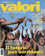 Valori. Vol. 128: Il futuro può sorriderci