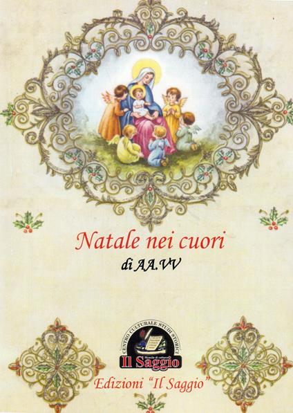 Natale nei cuori - copertina