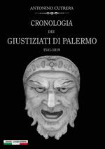 Cronologia dei giustiziati di Palermo (1541-1819)