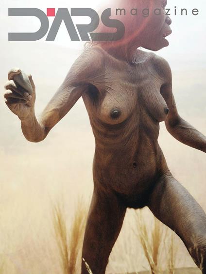 D'ARS magazine n° 221 - DARS - ebook