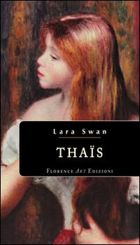 Thaïs - Lara Swan - copertina