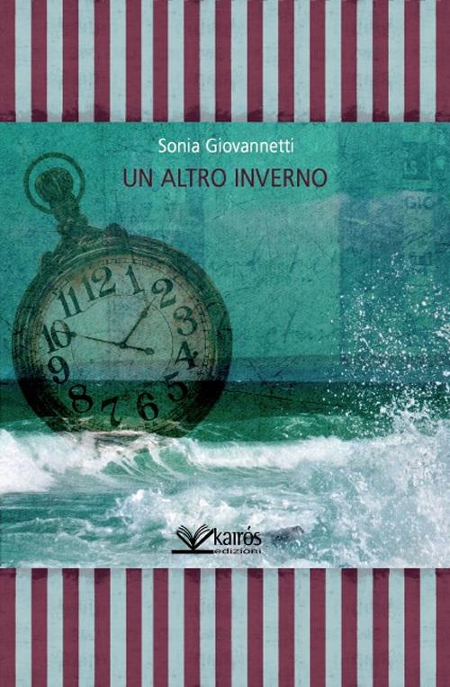 Un altro inverno - Sonia Giovannetti - copertina