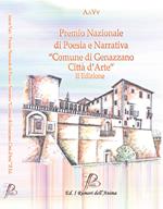 Premio nazionale di poesia e narrativa comune di Genazzano