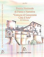 Premio nazionale di poesia e narrativa comune di Genazzano «Città d'arte»