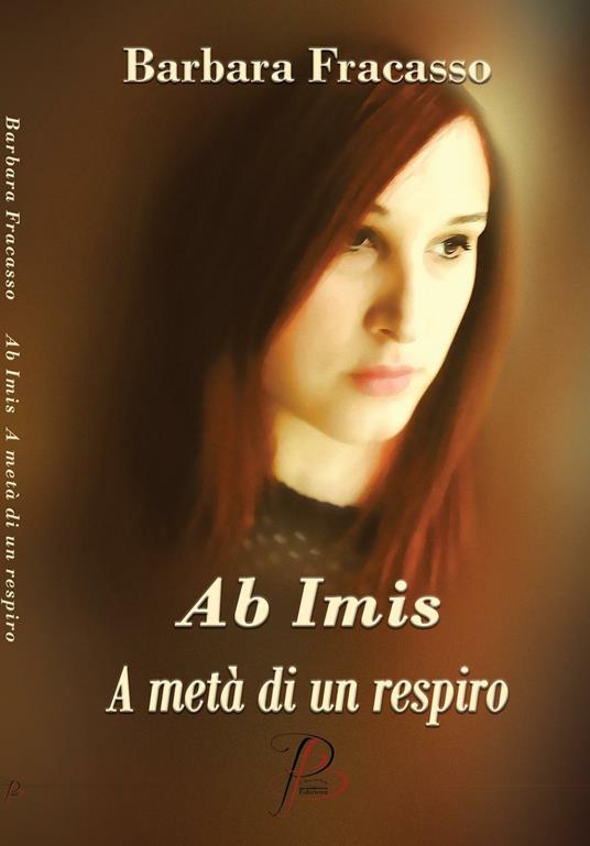 Ab imis. A metà di un respiro - Barbara Fracasso - copertina