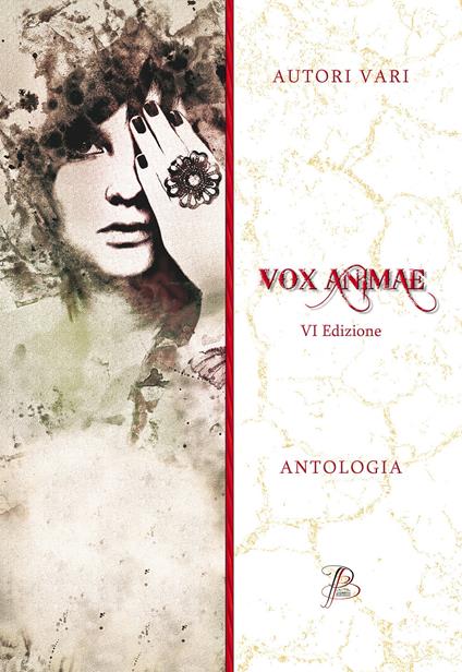 Vox animae. VI edizione - copertina