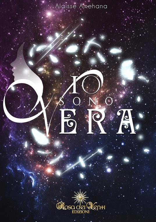 Io sono Vera - Alaisse Amehana - copertina