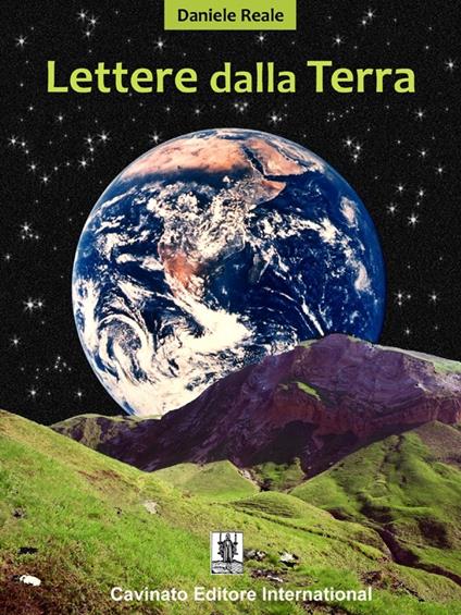 Lettere dalla terra - Daniele Reale - ebook