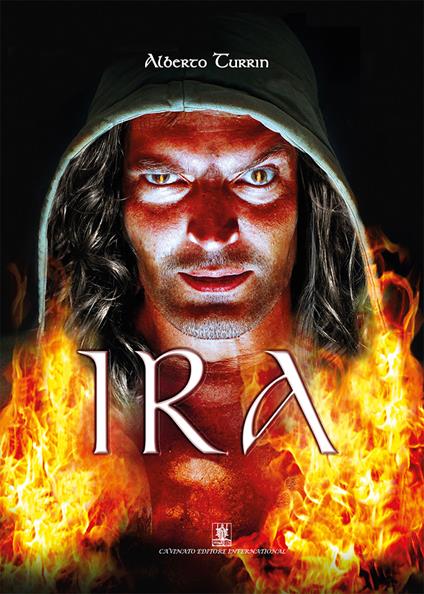 Ira - Alberto Turrin - ebook