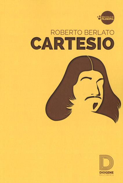 Cartesio - Roberto Berlato - copertina