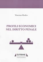 Profili economici nel diritto penale