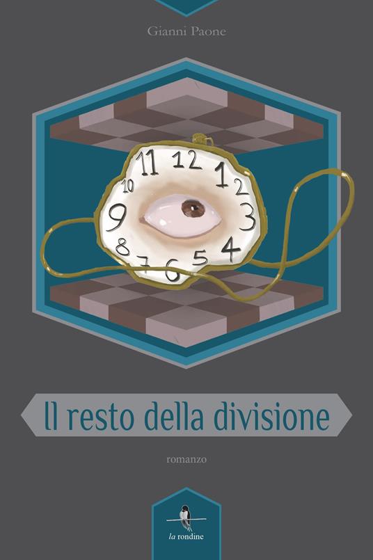 Il resto della divisione - Gianni Paone - 3