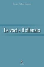 Le voci e il silenzio