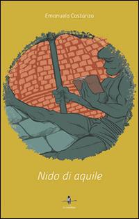 Nido di aquile - Emanuela Costanzo - copertina