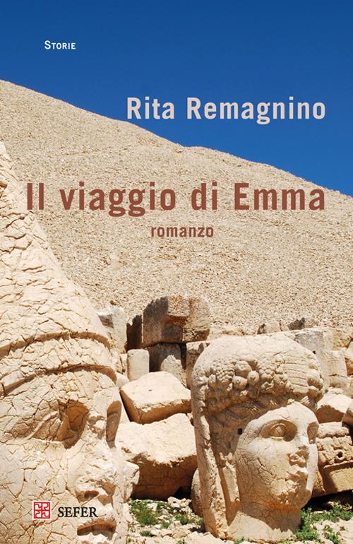 Il viaggio di Emma - Rita Remagnino - copertina