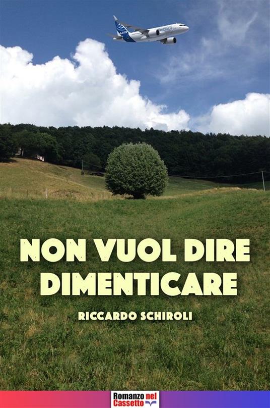 Non vuol dire dimenticare - Riccardo Schiroll,Luca Stefano Cristini - ebook