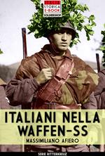 Italiani nella Waffen-SS