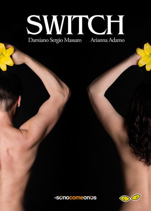 Switch - Damiano Sergio Massaro,Arianna Adamo - copertina
