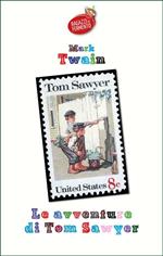 Le avventure di Tom Sawyer