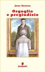 Orgoglio e pregiudizio