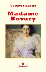 Madame Bovary