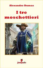 I tre moschettieri