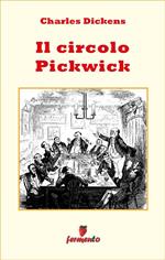 Il circolo Pickwick