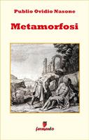 Ovidio : la metamorfosi ed. Newton Compton Editori A45