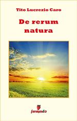 De rerum natura