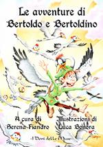 Le avventure di Bertoldo e Bertoldino