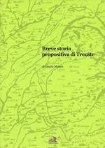 Breve storia propositiva di Trecate