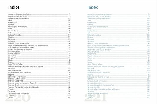 Sicilia antica. Guida archeologica a 40 parchi, siti e musei da non perdere-Ancient Sicily. Archeological guide to 40 parks, sites and museums not to be missed. Ediz. bilingue - William Dello Russo,Alessandro Saffo,Antonino Bartuccio - 6