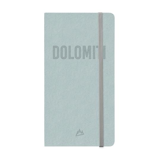 Dolomiti. Personal Jo Journal. Ediz. italiana, inglese e tedesca - Alberta Magris - copertina