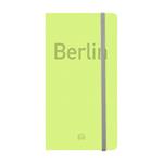 Berlin. Journal. Ediz. inglese e tedesca