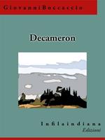 Il Decameron