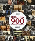 Bologna 900. Nove secoli di immagini. Con DVD video