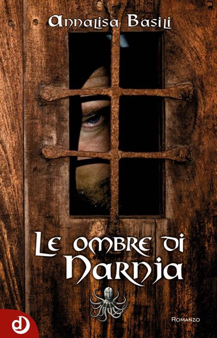 Le ombre di Narnja - Annalisa Basili - copertina