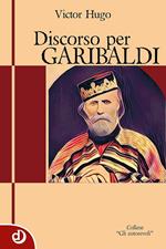 Discorso per Garibaldi