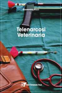 Image of Telenarcosi veterinaria