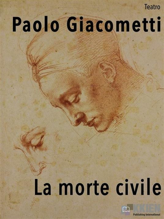 La morte civile - Paolo Giacometti - ebook