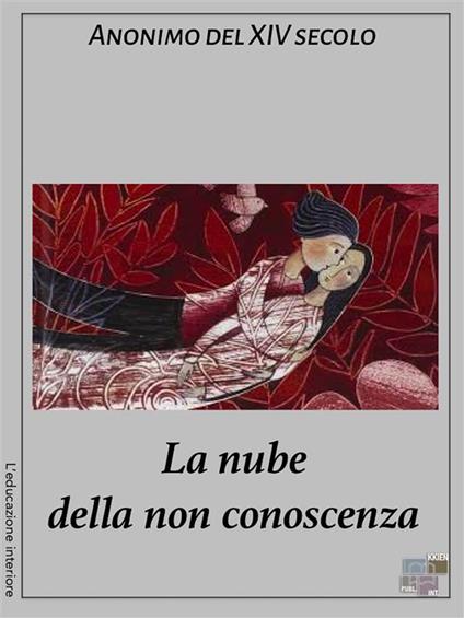 La nube della non conoscenza - Anonymous - ebook