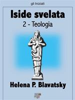 Iside svelata. Teologia