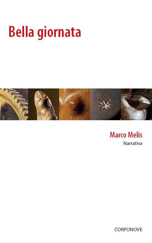 Bella giornata - Marco Melis - copertina